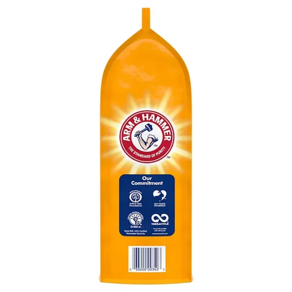 Arm & Hammer Pure Baking Soda, 13.5 lbs.