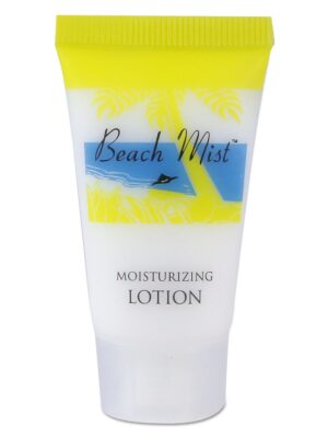 Hand and Body Lotion, 0.65 oz Tube, 288/Carton