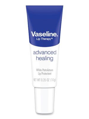 Lip Therapy Advanced Lip Balm, Original, 0.35 oz Tube