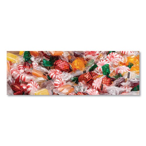 Candy Assortments, Fancy Candy Mix, 5 lb Carton