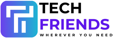 Tech Friends